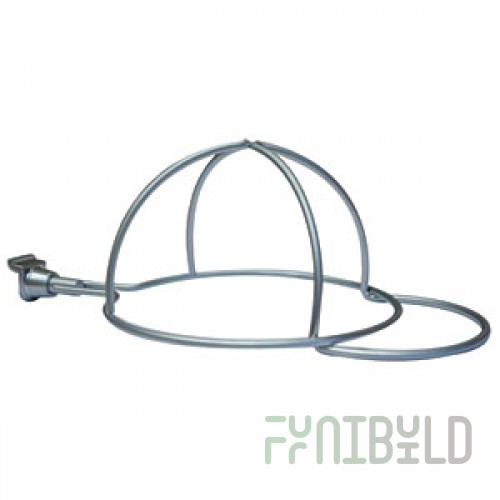 USA02-07 - Baseball Cap Bracket