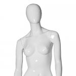 Glance 12 - Female Mannequin