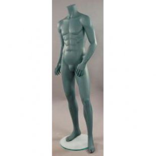 NS-7031-Type4 \ Mannequin male (without head)