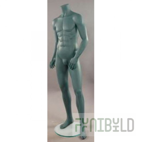 NS-7031-Type4 - Mannequin male (without head)