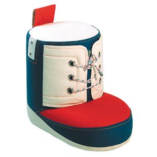 Boot 9001. 3104. 5153 \ Ottoman (pouf)