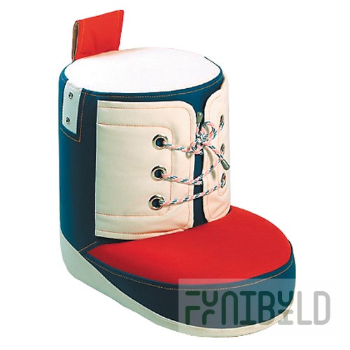 Boot 9001. 3104. 5153 - Ottoman (pouf)
