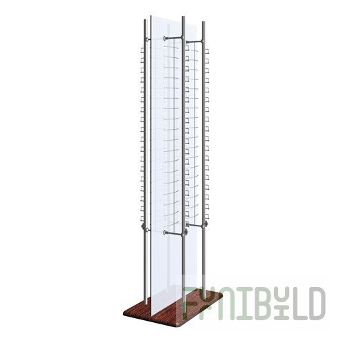 SOP.007 - Glasses stand