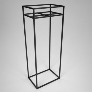 Unit 12 \ Shelf frame with crossbar