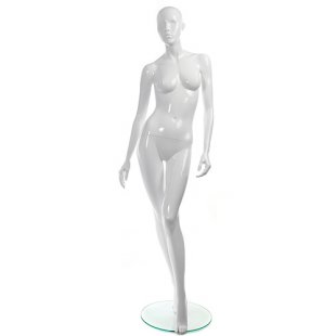 TANGO 03F-01G \ Female Mannequin