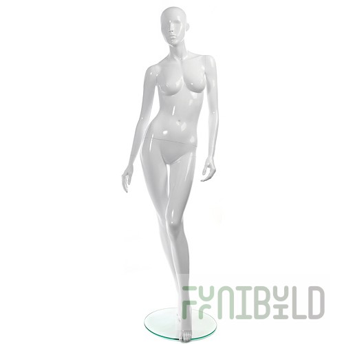 TANGO 03F-01G - Female Mannequin