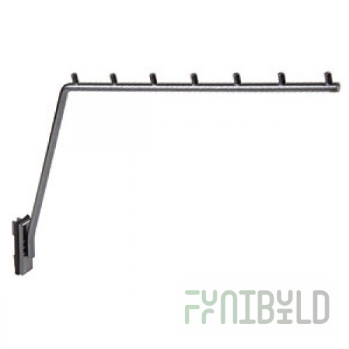 RT 129 - Rack Mount