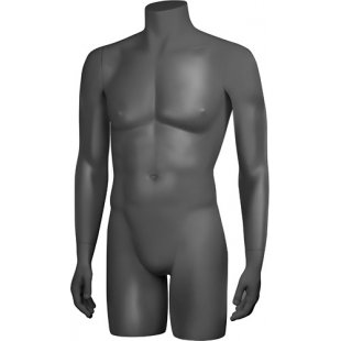 STILE 02-03M \ Male torso