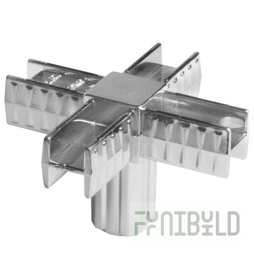 3 - Connector