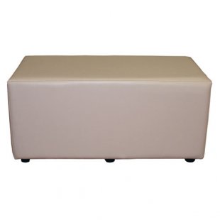 Rectangle.TK \ Bench (ottoman)