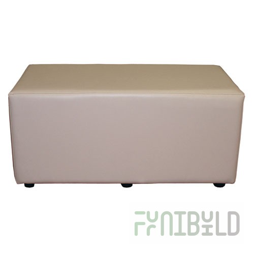 Rectangle.TK - Bench (ottoman)