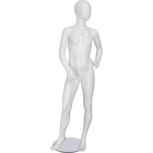 FRJ-22C-01G \ Child mannequin, 12 years old
