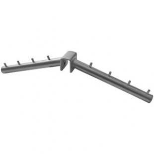 WLS09-21 \ Double-sided inclined bracket