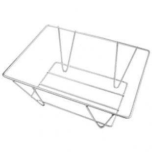 3005S \ Basket stand (stationary)