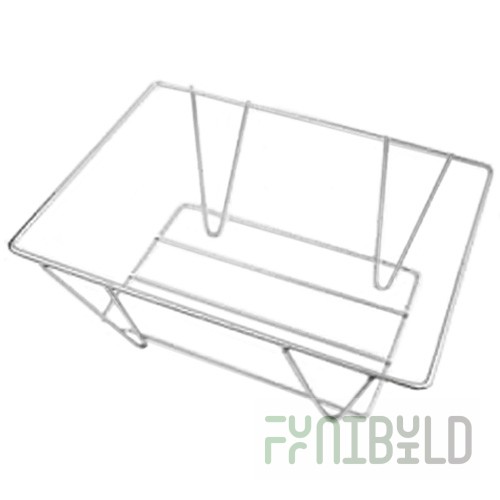 3005S - Basket stand (stationary)