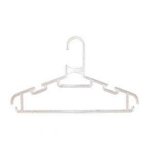 TE 05 \ Hangers for children's clothes