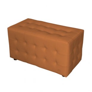 Comfort Plus. 1017 \ Ottoman (pouf)