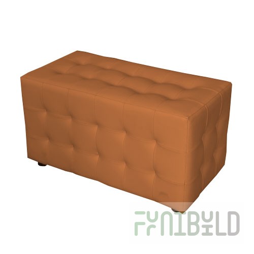 Comfort Plus. 1017 - Ottoman (pouf)