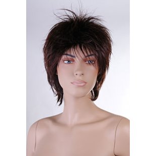 2084 (1BT33) \ Women's wig