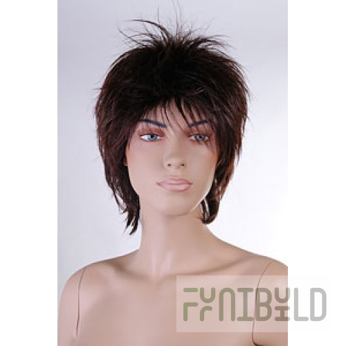 2084 (1BT33) - Women's wig