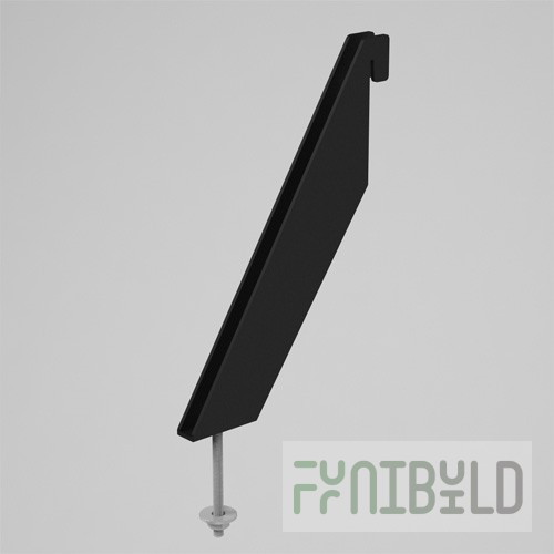 GLS 213 - Global Nacelle Reinforcement for GLS 210 T-Pillars