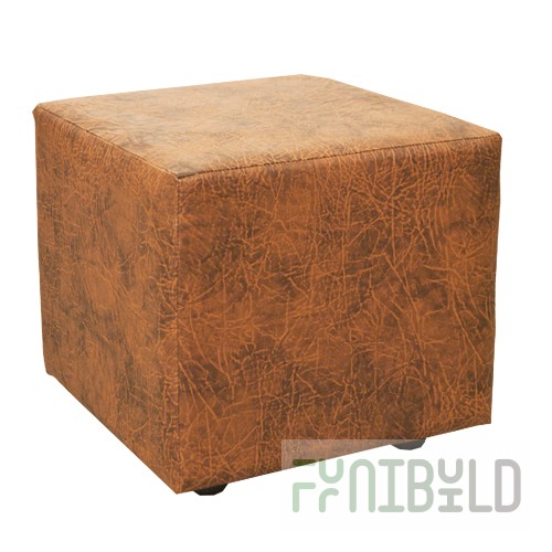 KUB O-18 - Bench (ottoman)