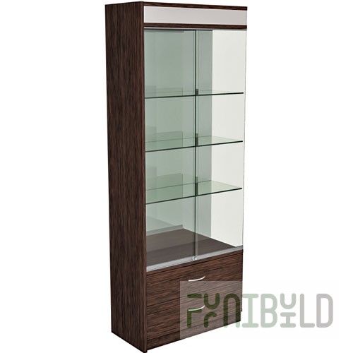 ST 03 - Rack