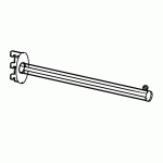 NX 2140 - Bracket