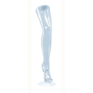 110 T \ Female leg mannequin (on stand)