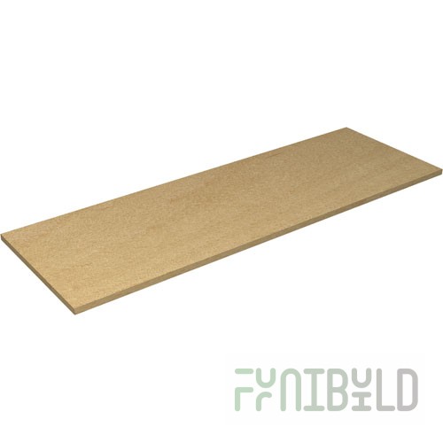 Base shelf