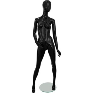 Maggie 02 \ Female Mannequin