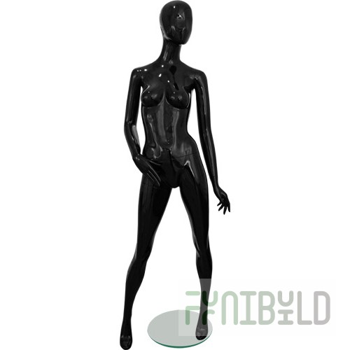 Maggie 02 - Female Mannequin