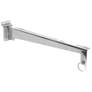 FM 772 \ Bracket for shelf and rod d=25
