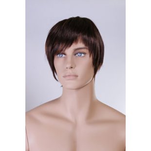 162 (1BT33) \ Men's wig