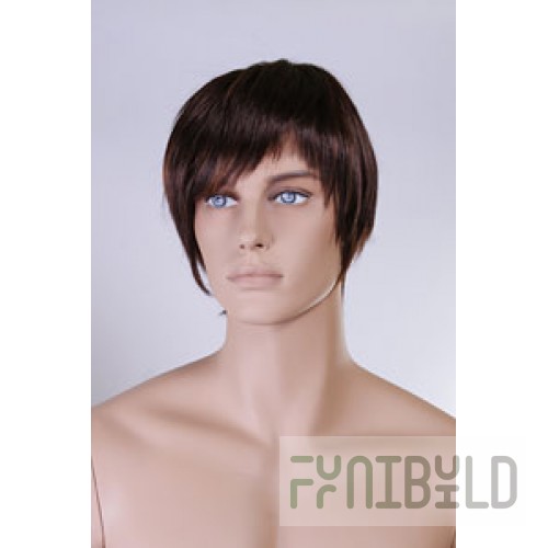 162 (1BT33) - Men's wig