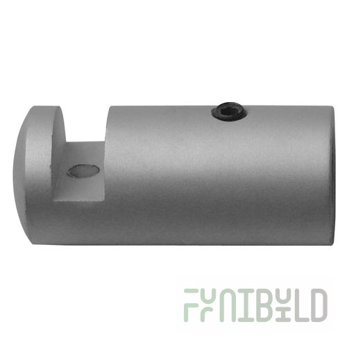 IN-35 - Side panel mount; nozzle d-25mm; channel 9