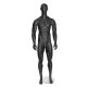 Mannequins male sports