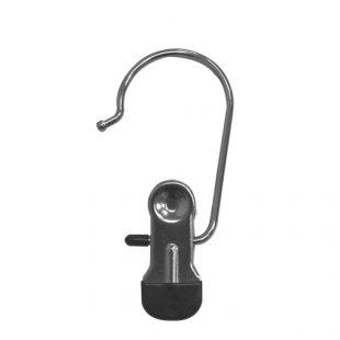 2480.WE \ Hook-clamp