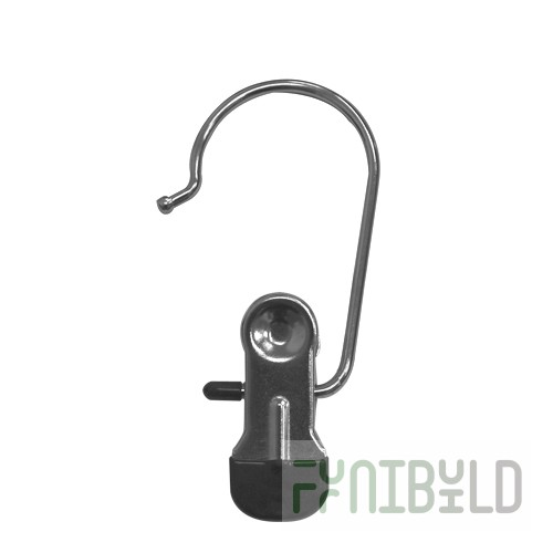 2480.WE - Hook-clamp