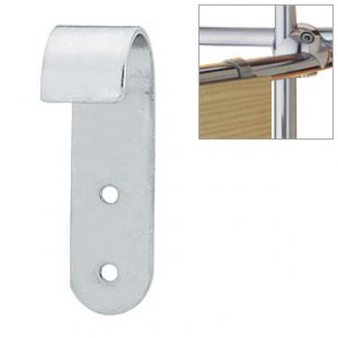 J-33 \ Vertical panel holder