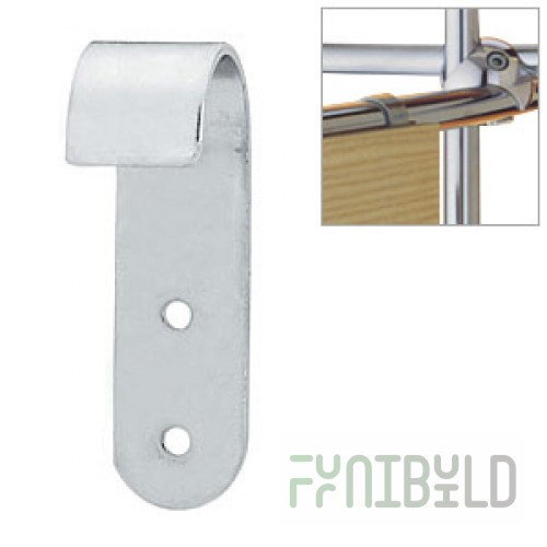 J-33 - Vertical panel holder