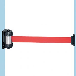 RW-S2RD \ Retractable tape with wall mount L=2m with anti-panic function