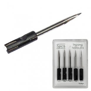 Needle \ Needle for Motex MTX 05R needle gun