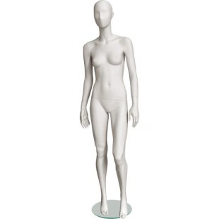 Solo Type 06F-07M \ Female Mannequin