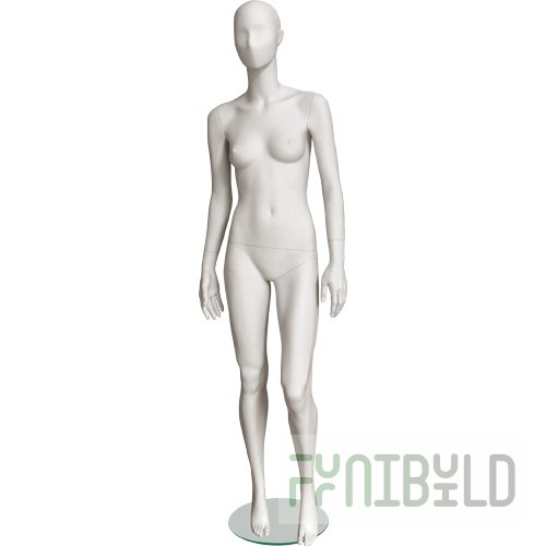 Solo Type 06F-07M - Female Mannequin