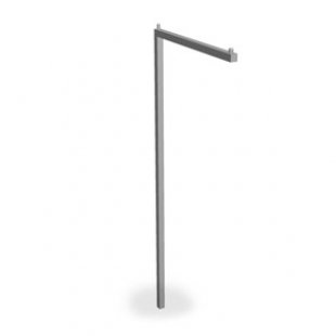NK711 \ Straight bracket L-400