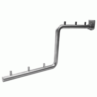 LCX01-04 \ Stepped bracket