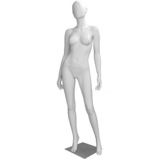 Bingo Type 06F-01M \ Female Mannequin