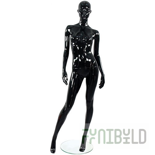 TANGO 02F-02G - Female Mannequin