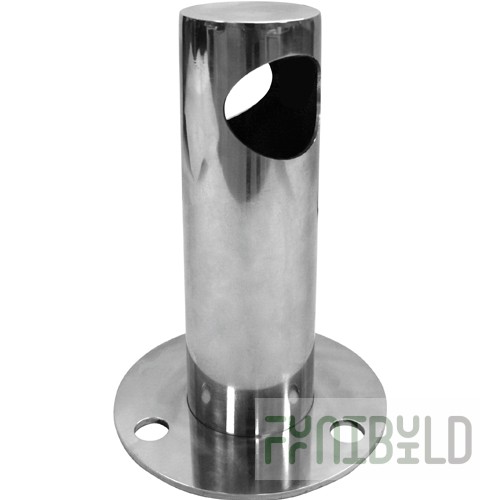 SW.070.101 - Pass-through bumper support